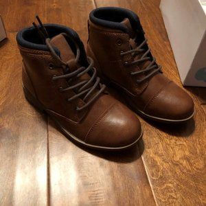 Boys Boots